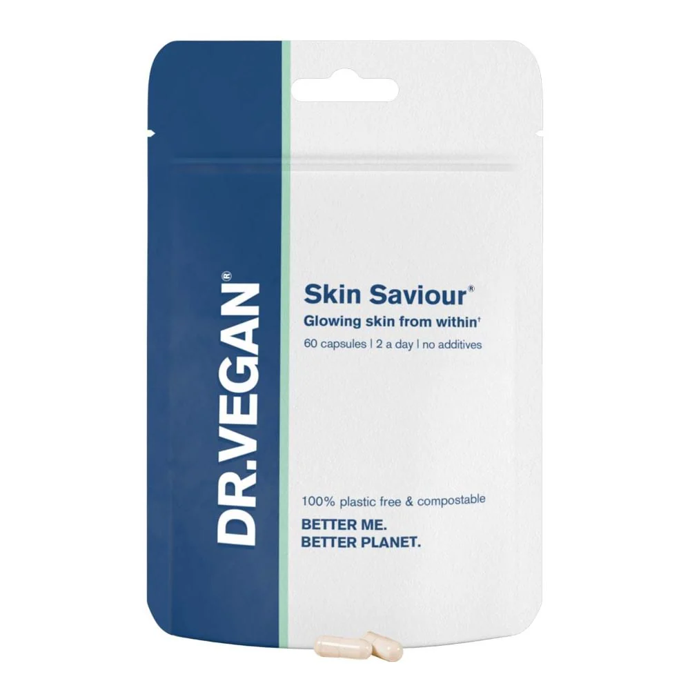 Dr Vegan - Skin Saviour 60s - Image 2