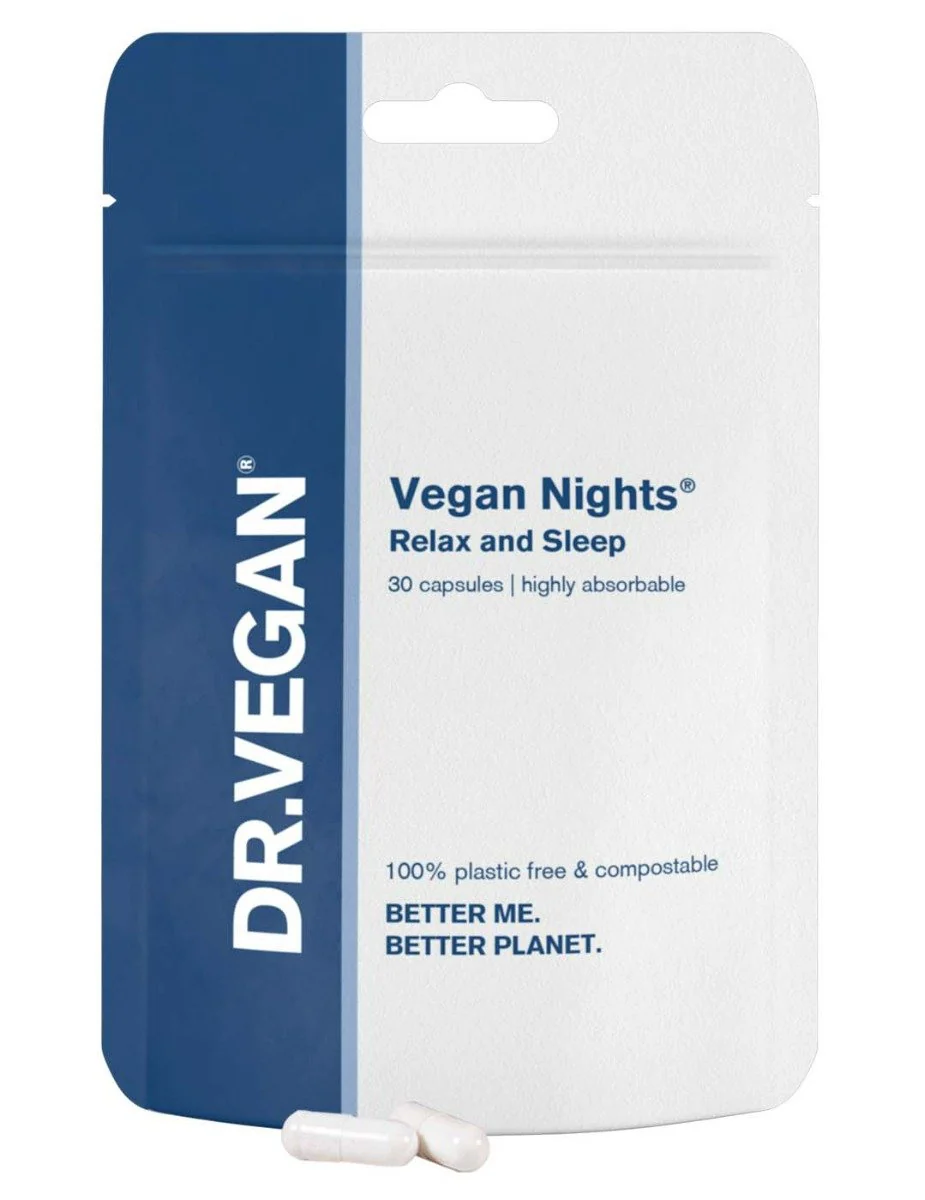 Dr Vegan - Vegan Nights 30s - Image 2