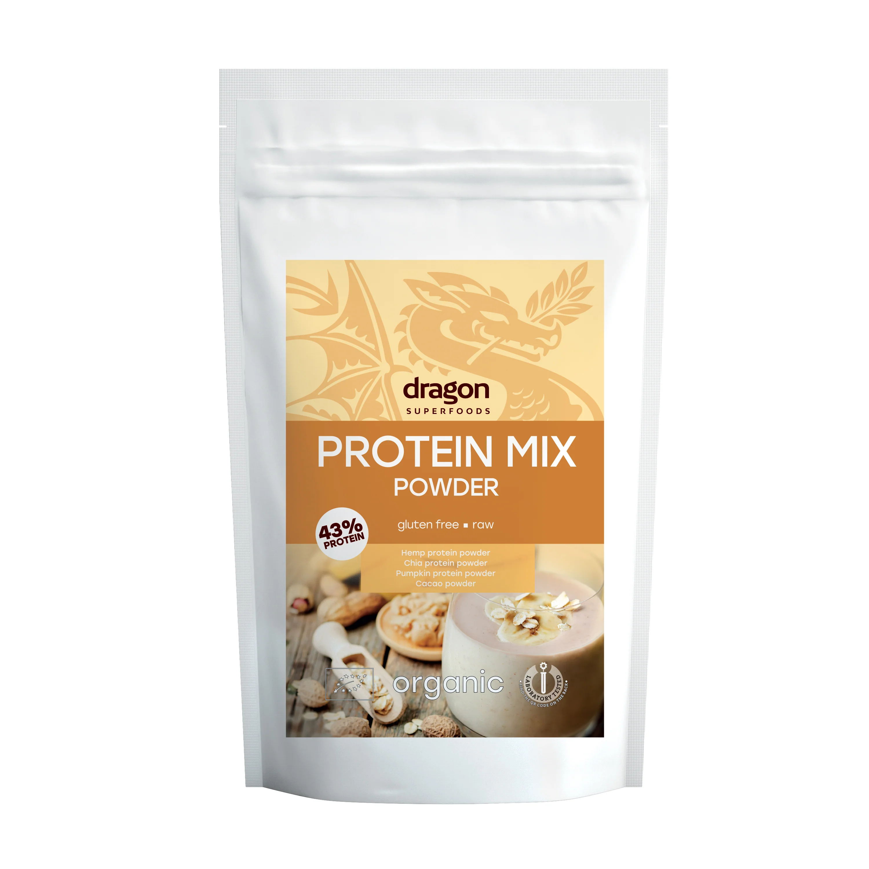Dragon Superfoods - Protein Mix 200g