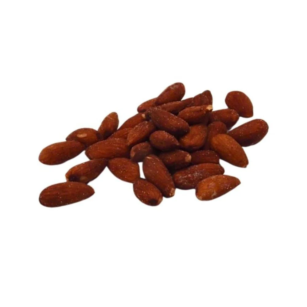 Earthshine - Activated Almonds Kalahari Desert Salt 200g - Image 2