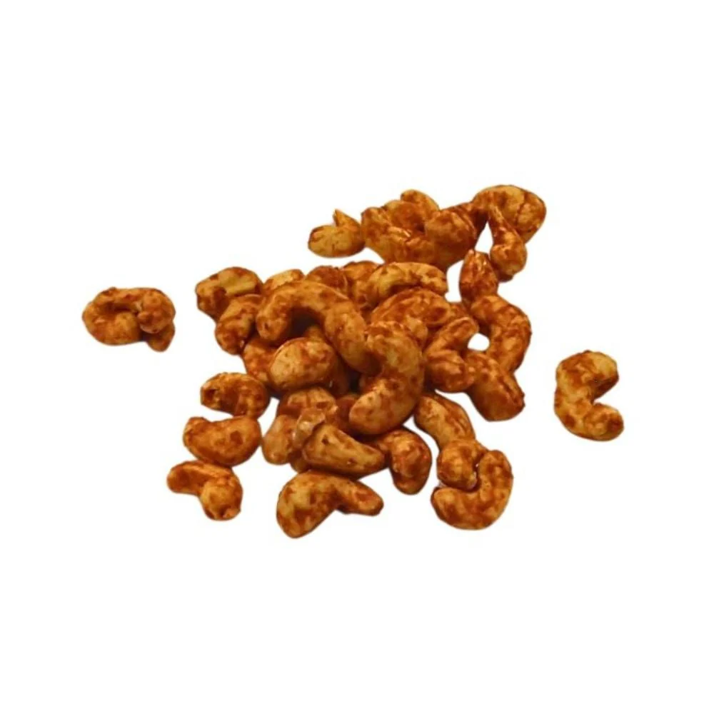Earthshine - Activated Cashews Spicy Thai 180g - Image 2