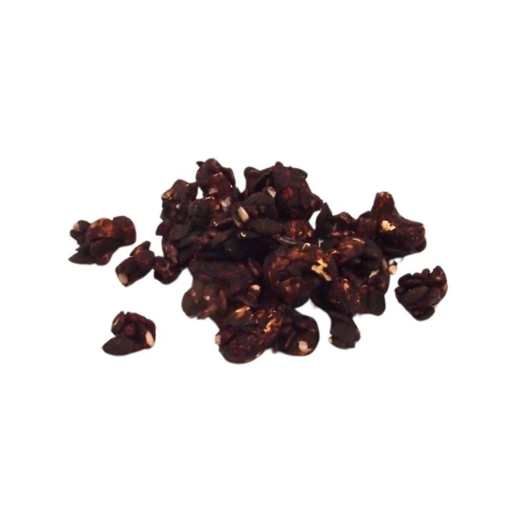 Earthshine - Activated Seeds & Nuts Cacao & Vanilla 165g - Image 2