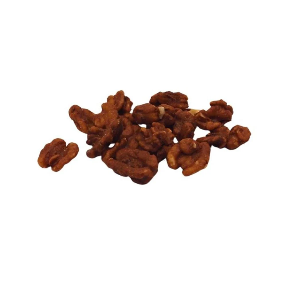 Earthshine - Activated Walnuts Salted Caramel 165g - Image 2
