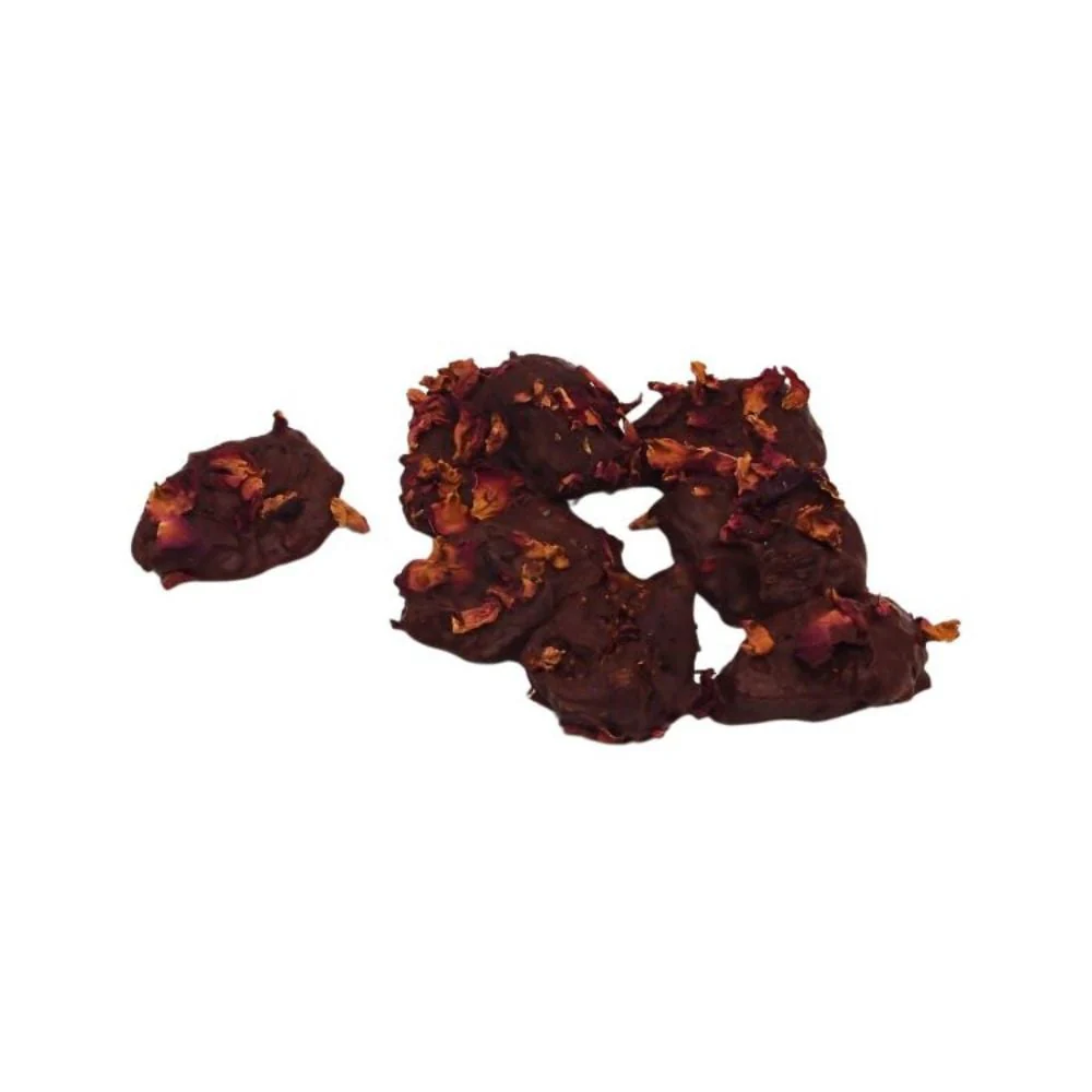 Earthshine - Fabulous Figs Rose & Dark Cacao 180g - Image 2