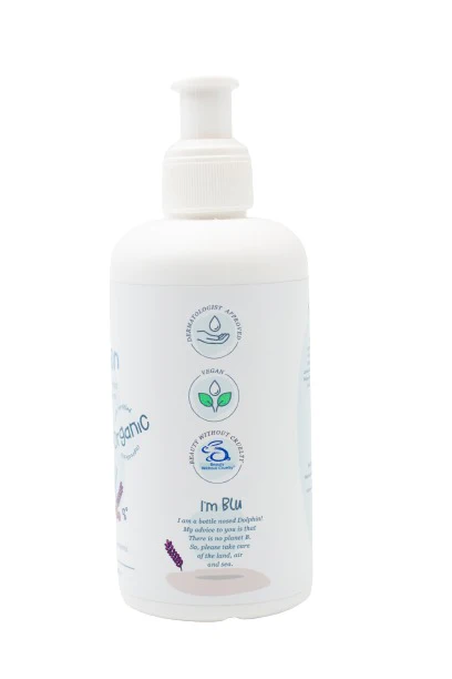 EcoCraft - Body Lotion 250ml - Image 3