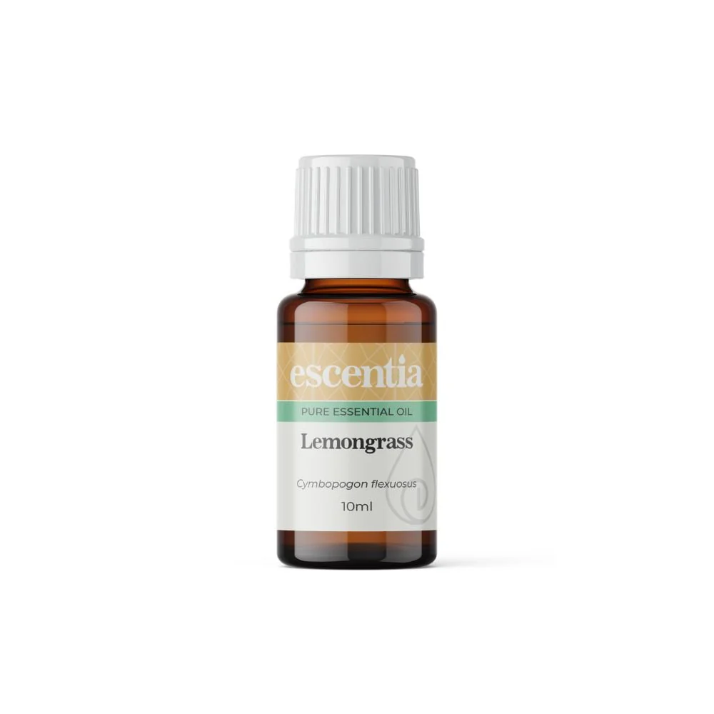 Escentia - Essential Oil Lemongrass 10ml
