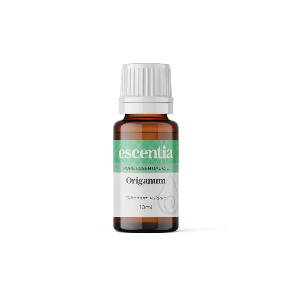 Escentia - Essential Oil Origanum 10ml
