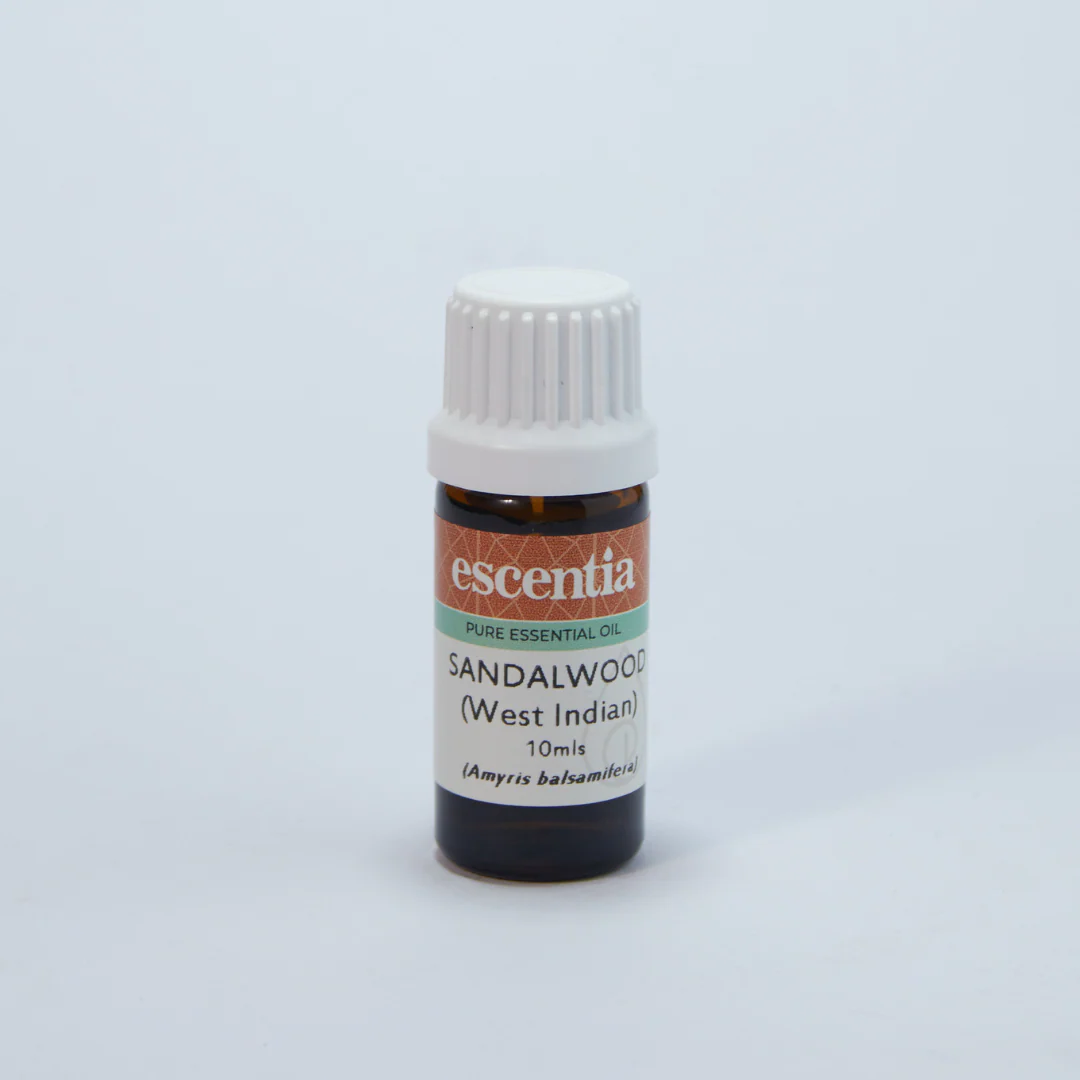 Escentia - Essential Oil Sandalwood 10ml - Image 2