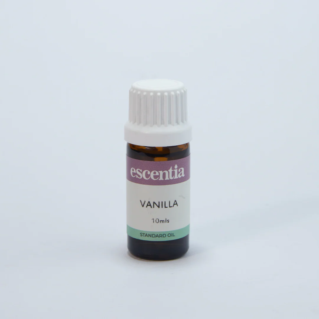 Escentia - Essential Oil Vanilla 10ml - Image 2