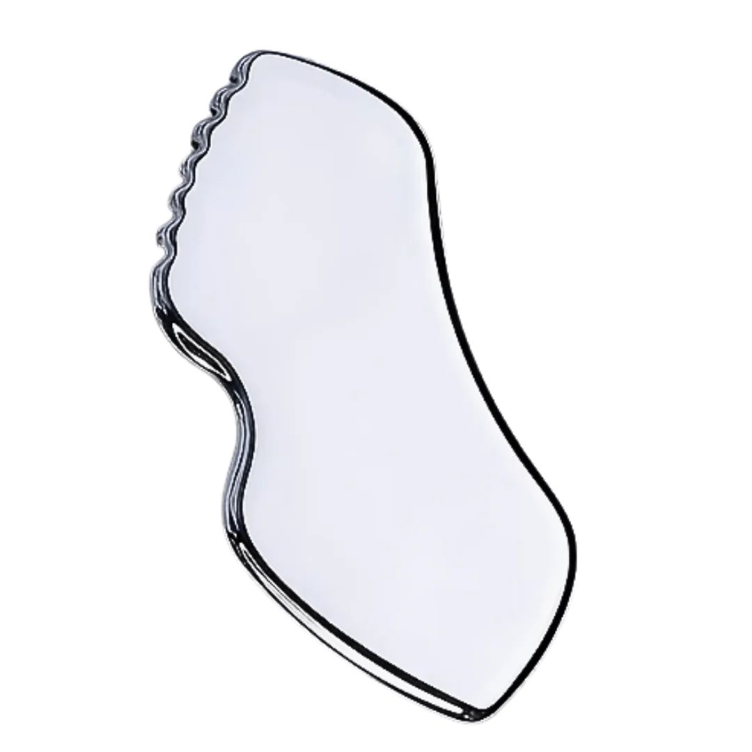 ESQ Skincare - Stainless Steel Gua Sha 80g - Image 2