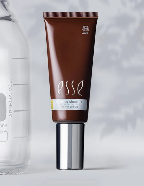 Esse - Cleanser Refining 100ml - Image 2