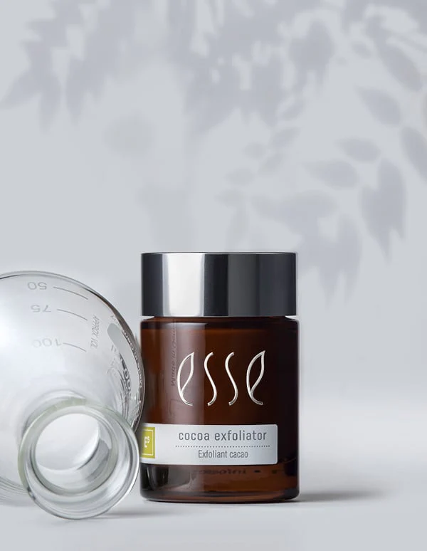 Esse - Cocoa Exfoliator 50ml - Image 2