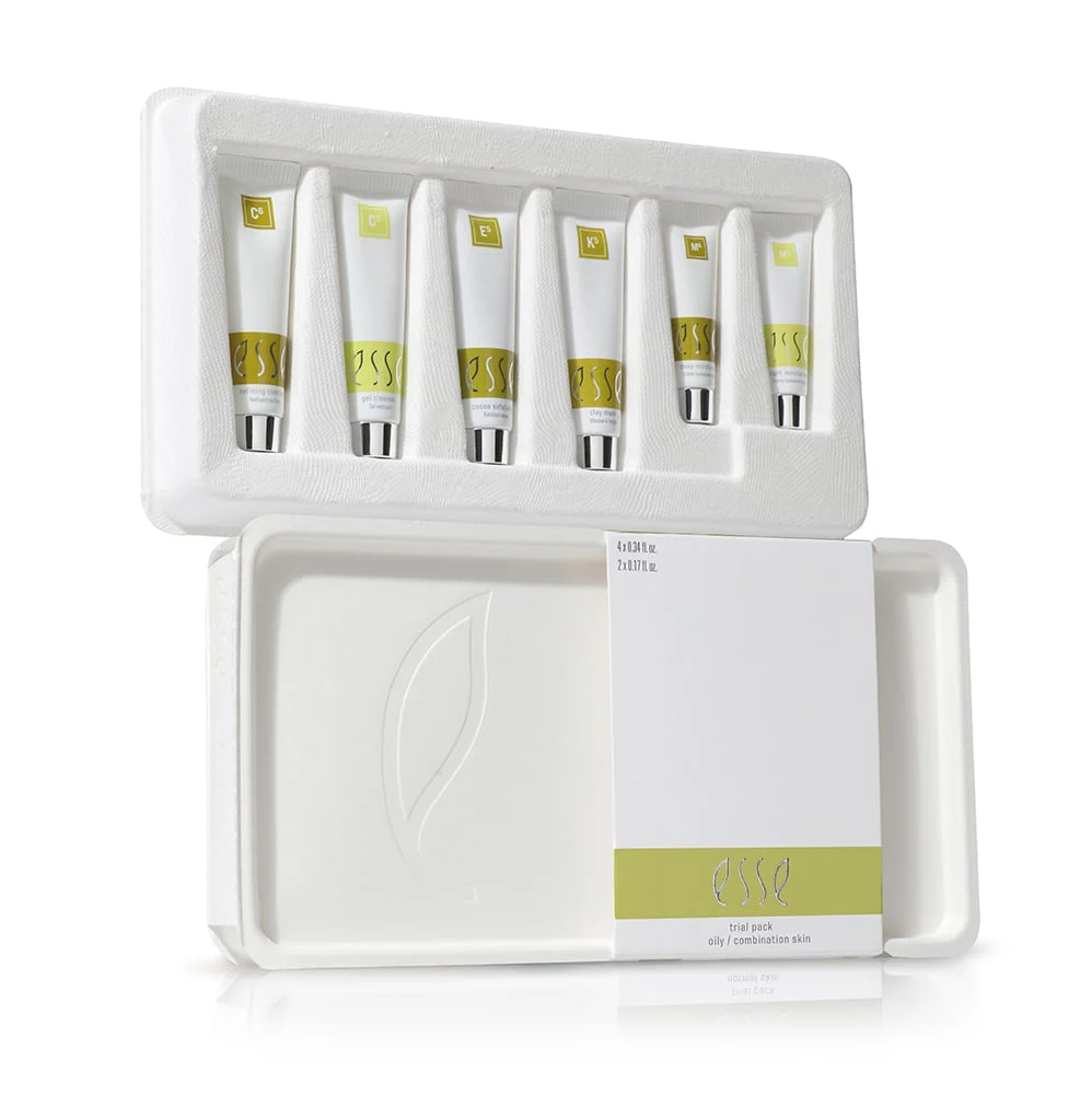 Esse - Trial Pack Oily/Combination