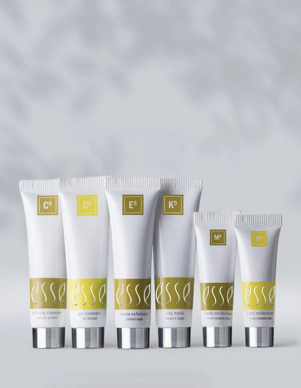 Esse - Trial Pack Oily/Combination - Image 2