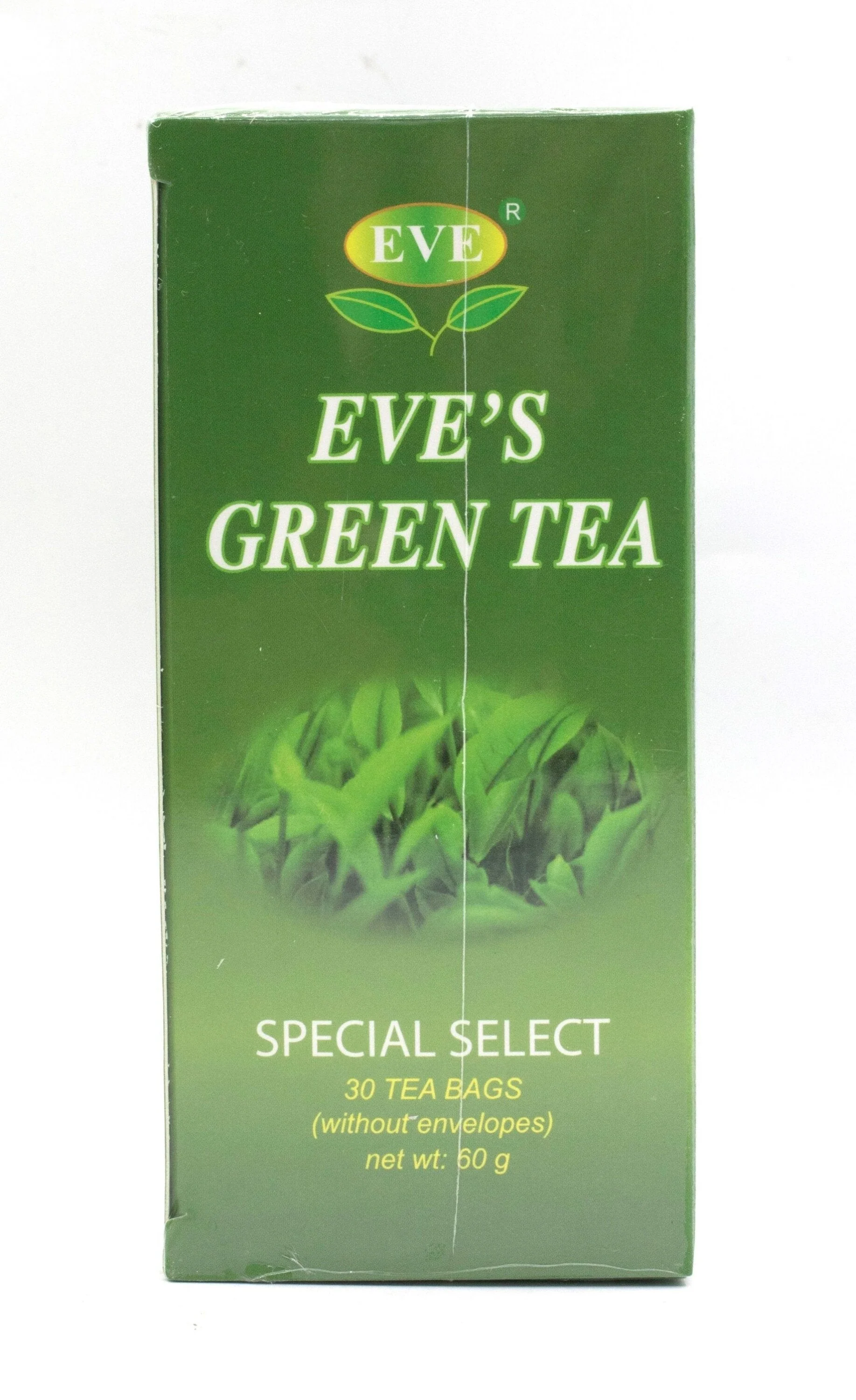Eve's - Tea Green 30s