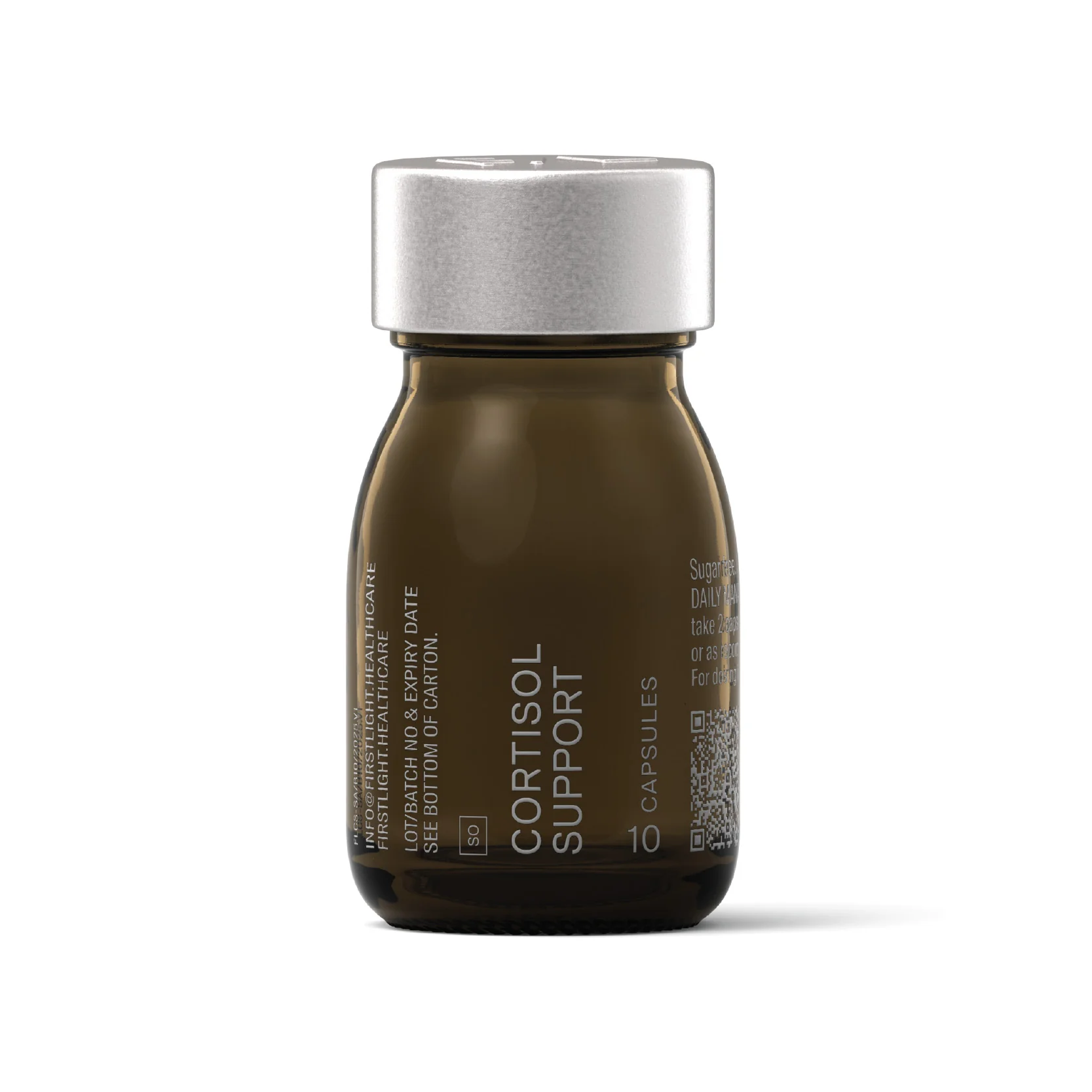 FIRST/LIGHT - Cortisol Support 10s - Image 2