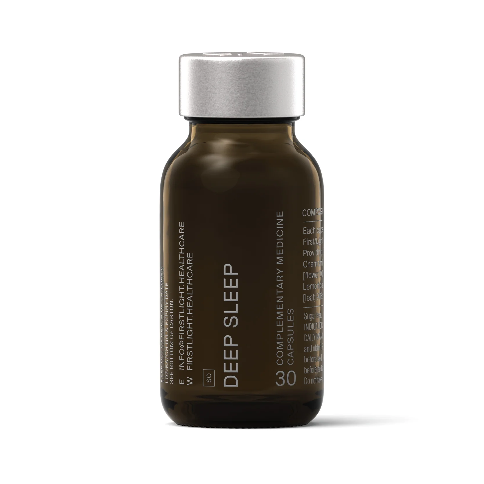 FIRST/LIGHT - Deep Sleep 30s - Image 2