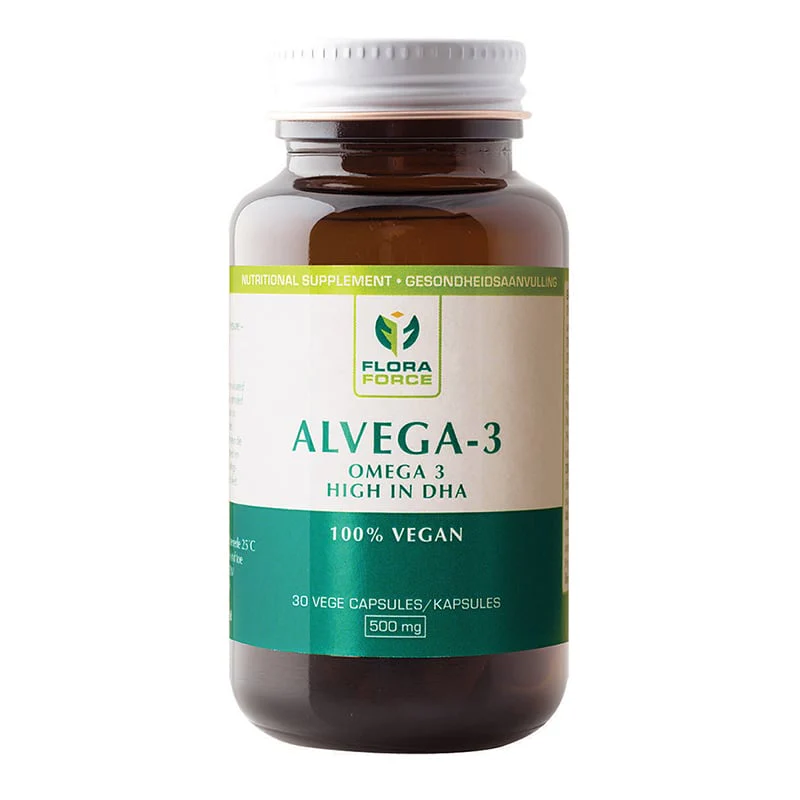 Flora Force - Alvega 3 30s