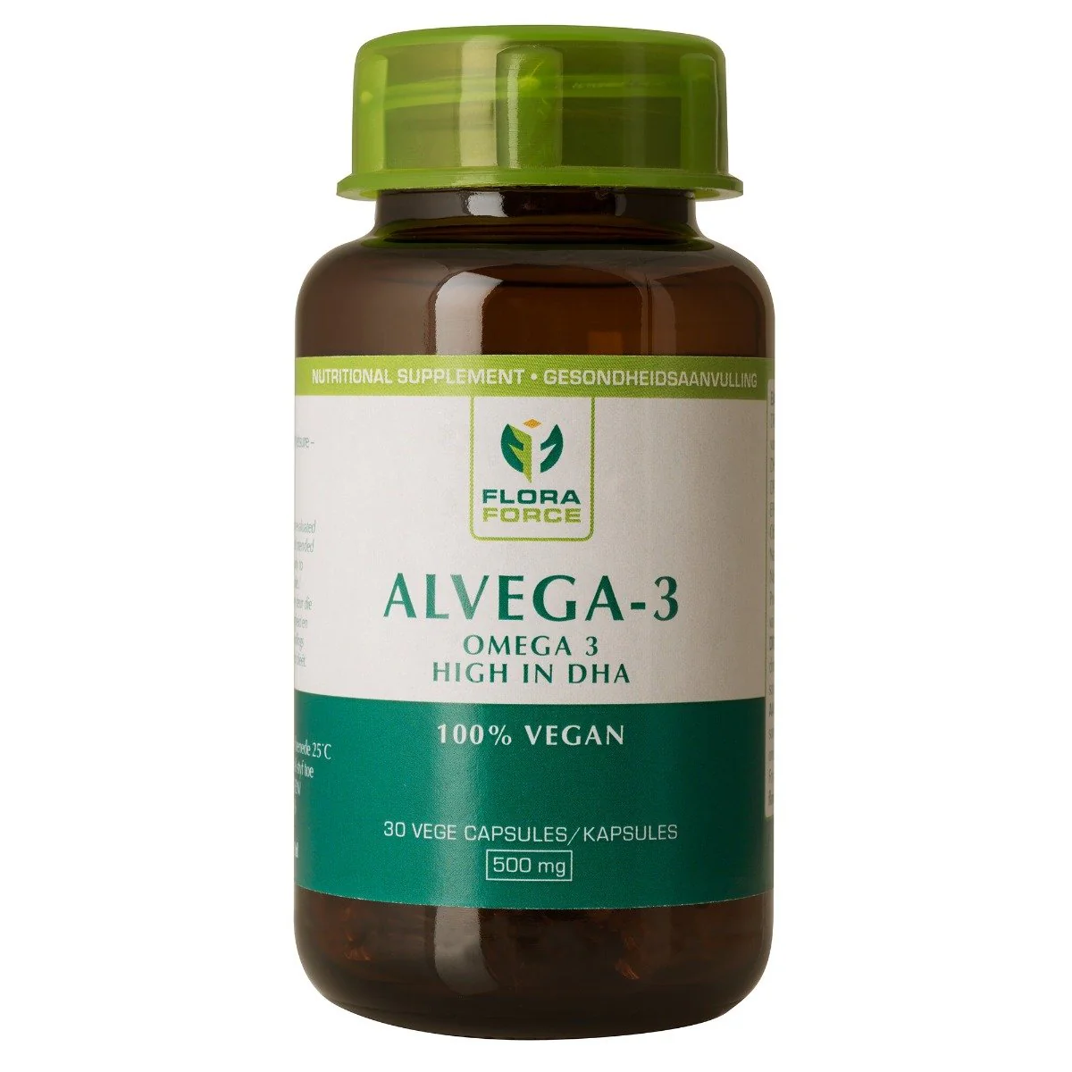 Flora Force - Alvega 3 30s - Image 2