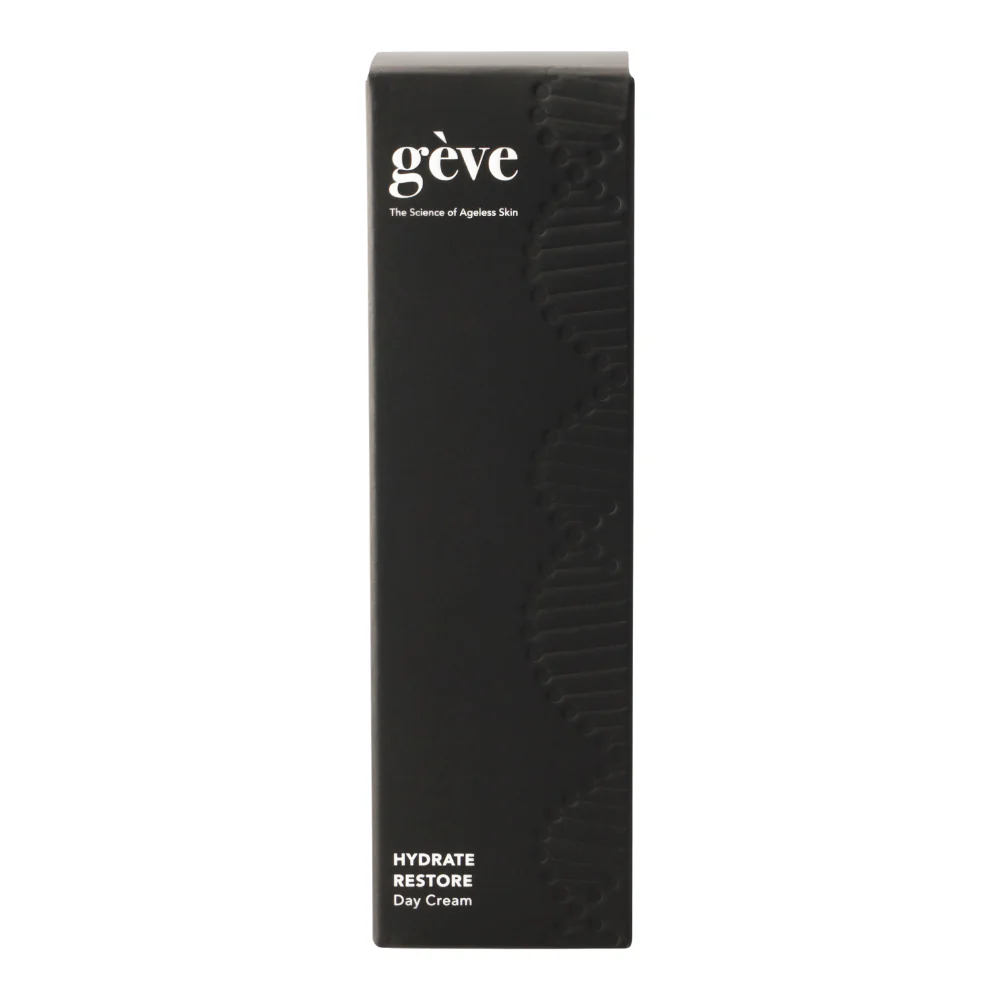 Gève - Hydrate Restore Day Cream 50ml