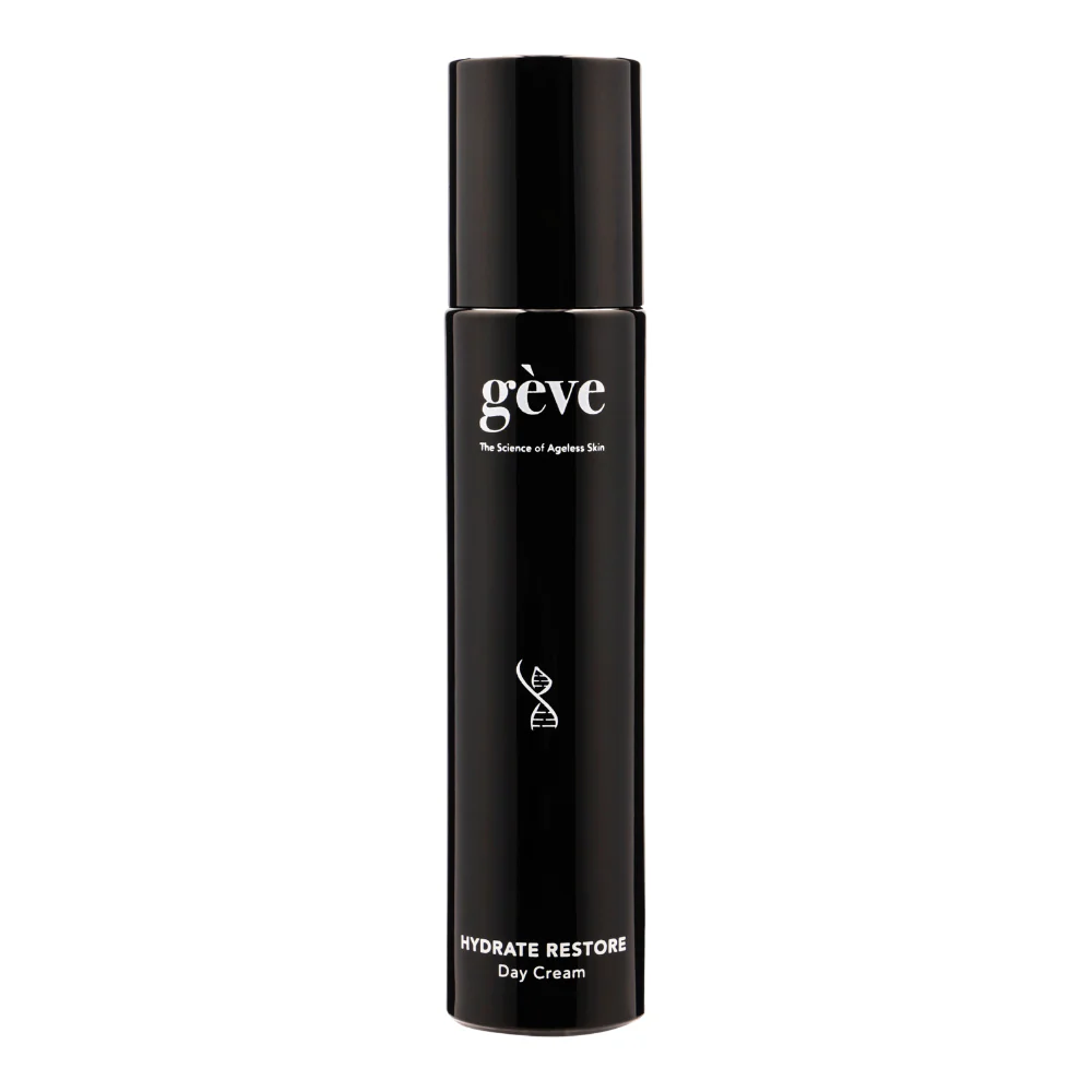Gève - Hydrate Restore Day Cream 50ml - Image 2