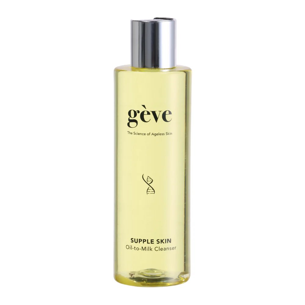 Gève - Oil To Milk Cleanser 200ml - Image 2