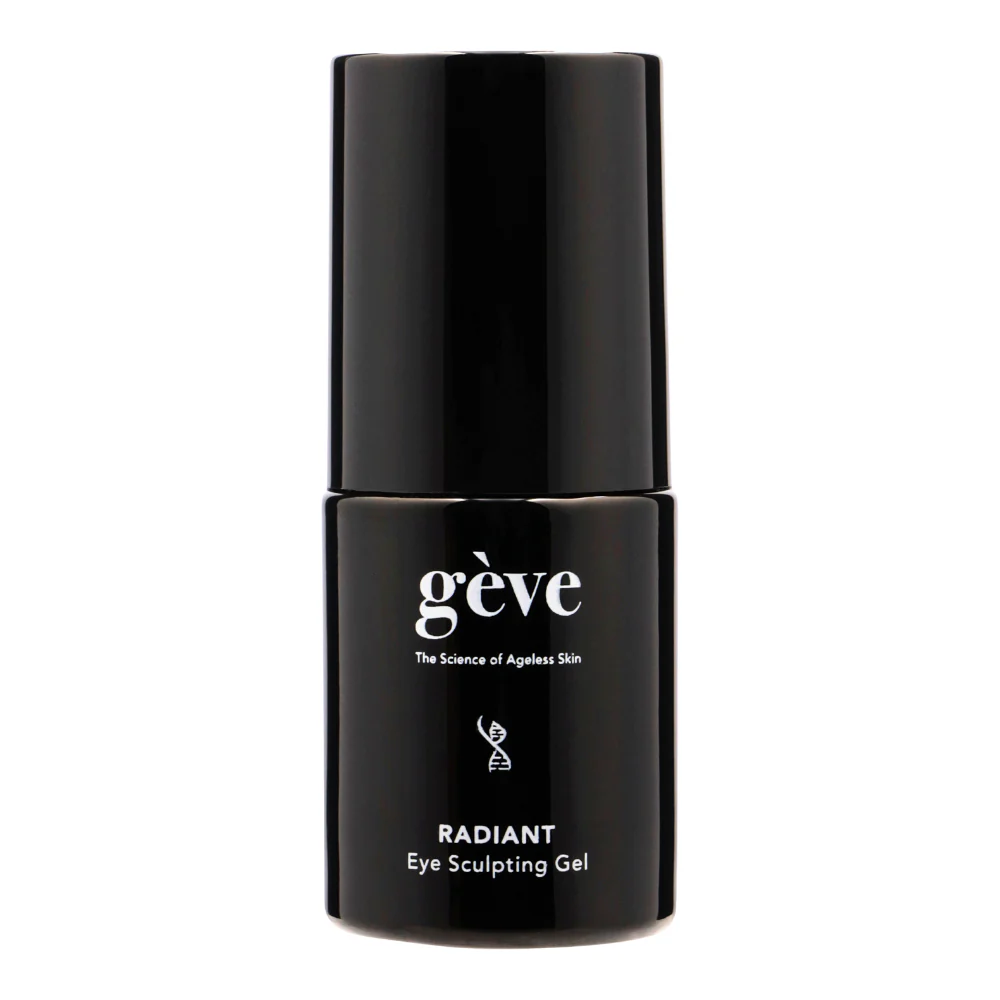 Gève - Radiant Eye Sculpting Gel 13ml - Image 2