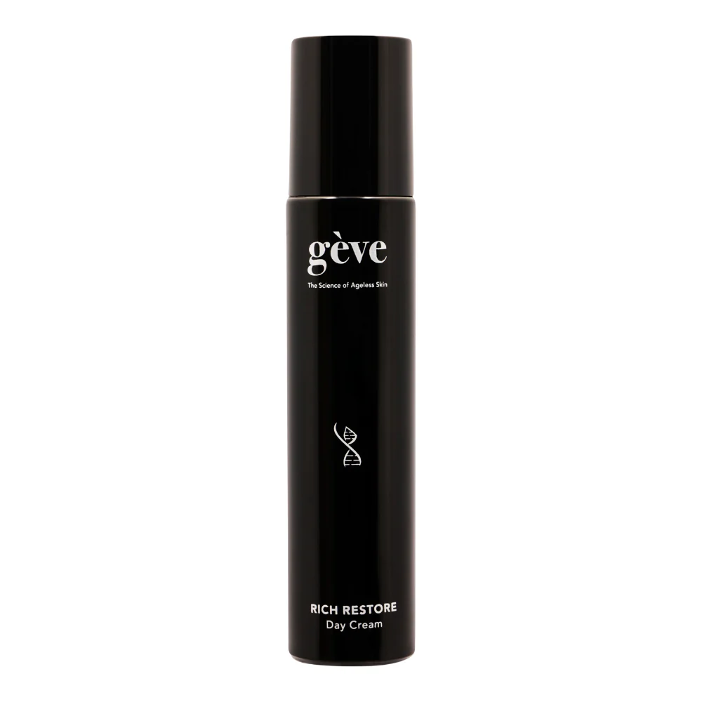 Gève - Rich Restore Day Cream 50ml - Image 2