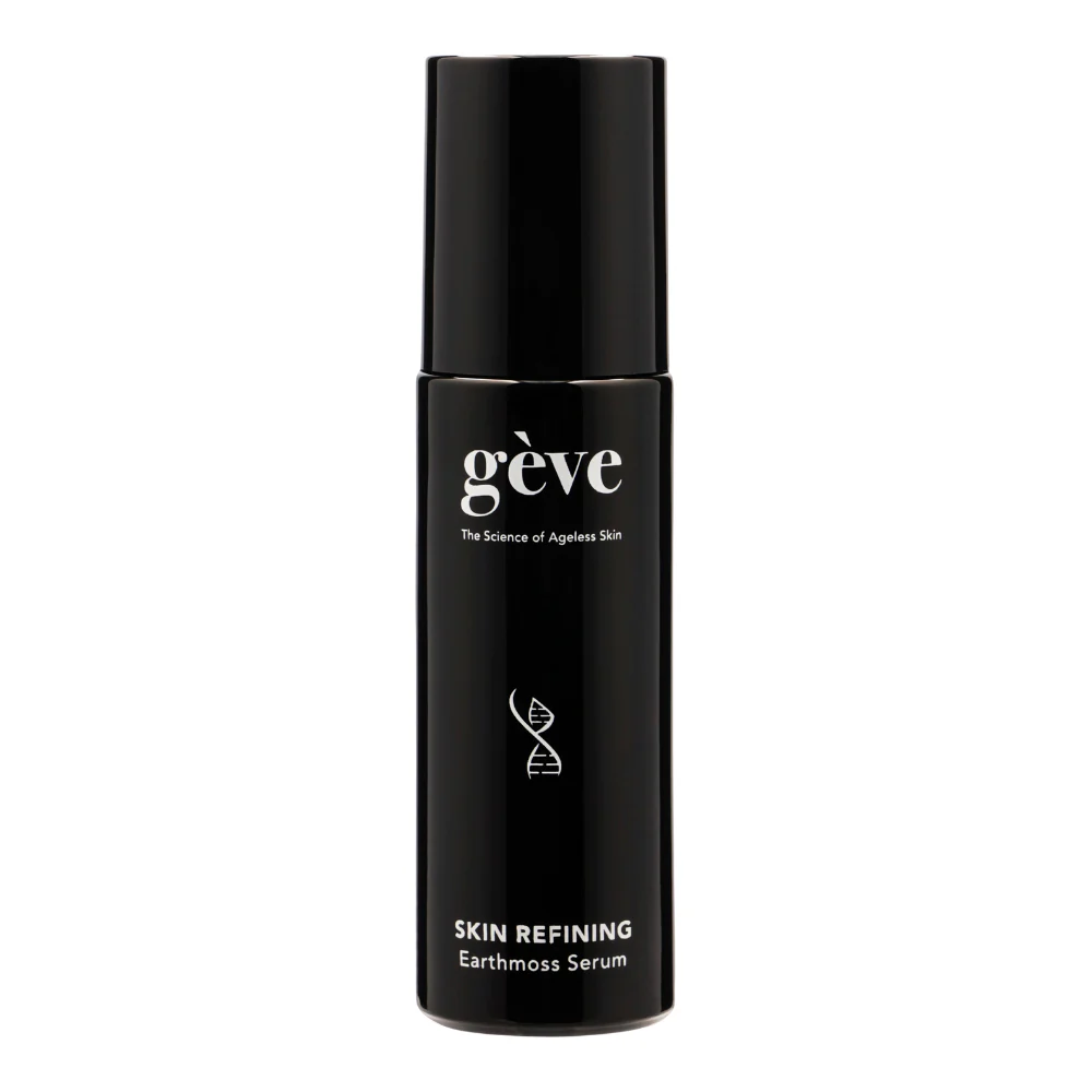Gève - Skin Refining Earthmoss Serum 30ml - Image 2