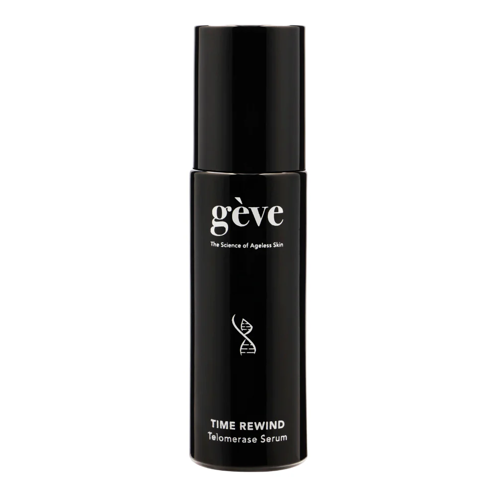 Gève - Time Rewind Telomerase Serum 30ml - Image 2
