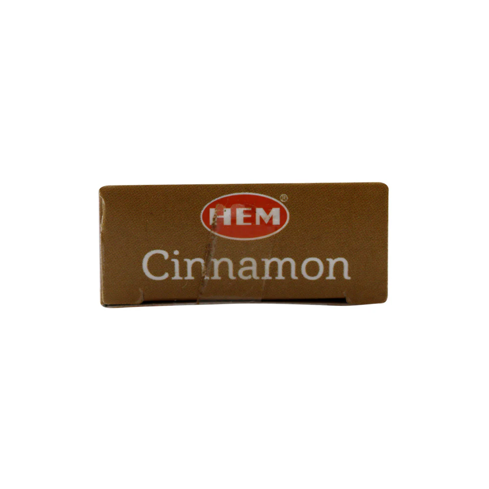 HEM - Incense Cinnamon 15g