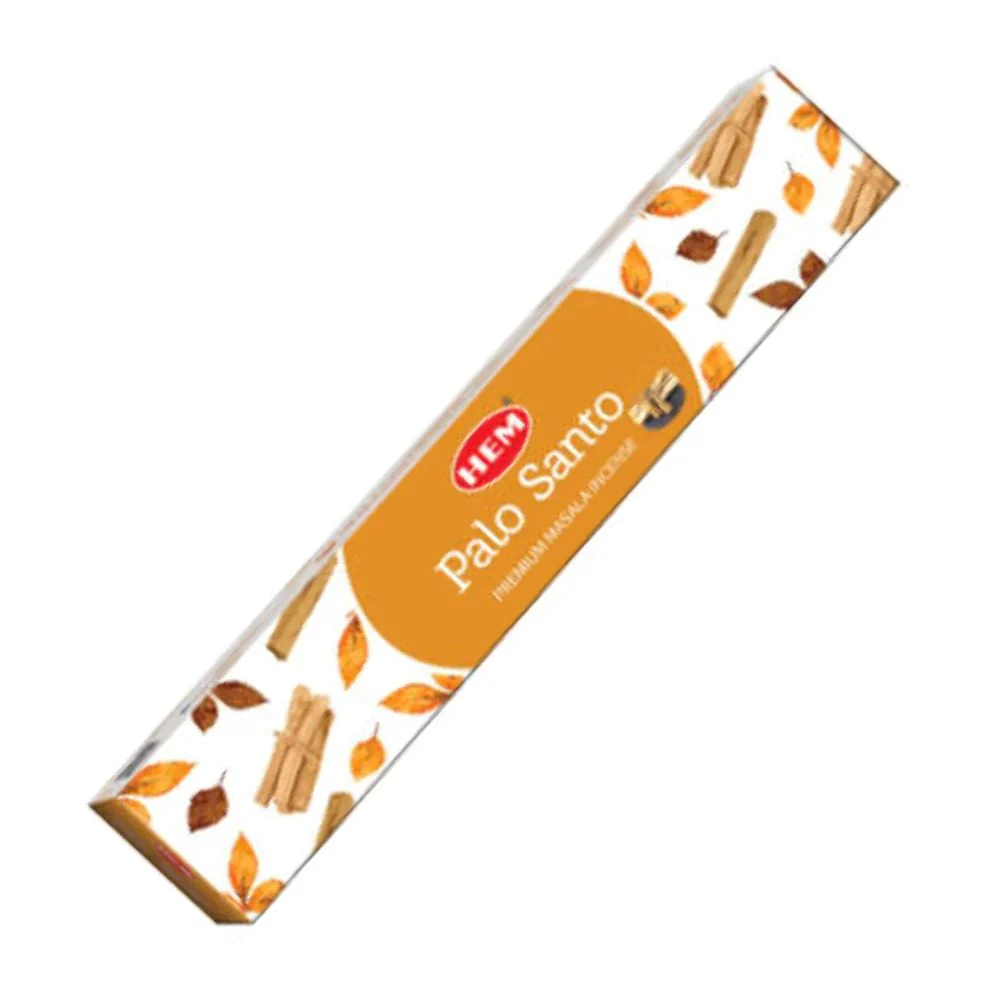 HEM - Incense Palo Santo 15g - Image 2