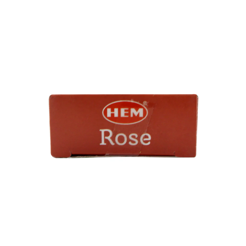 HEM - Incense Rose 15g