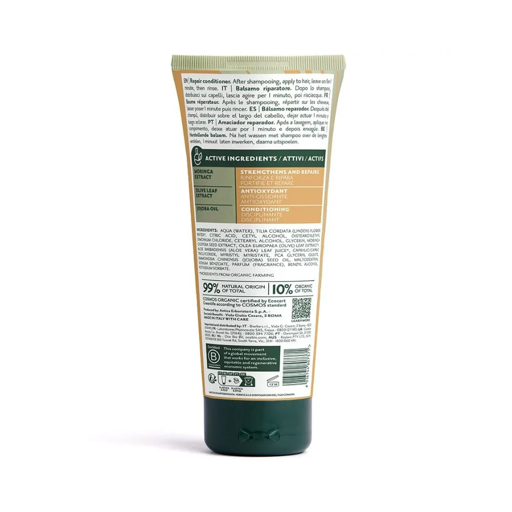 Herbatint - Repair Conditioner 200ml - Image 2