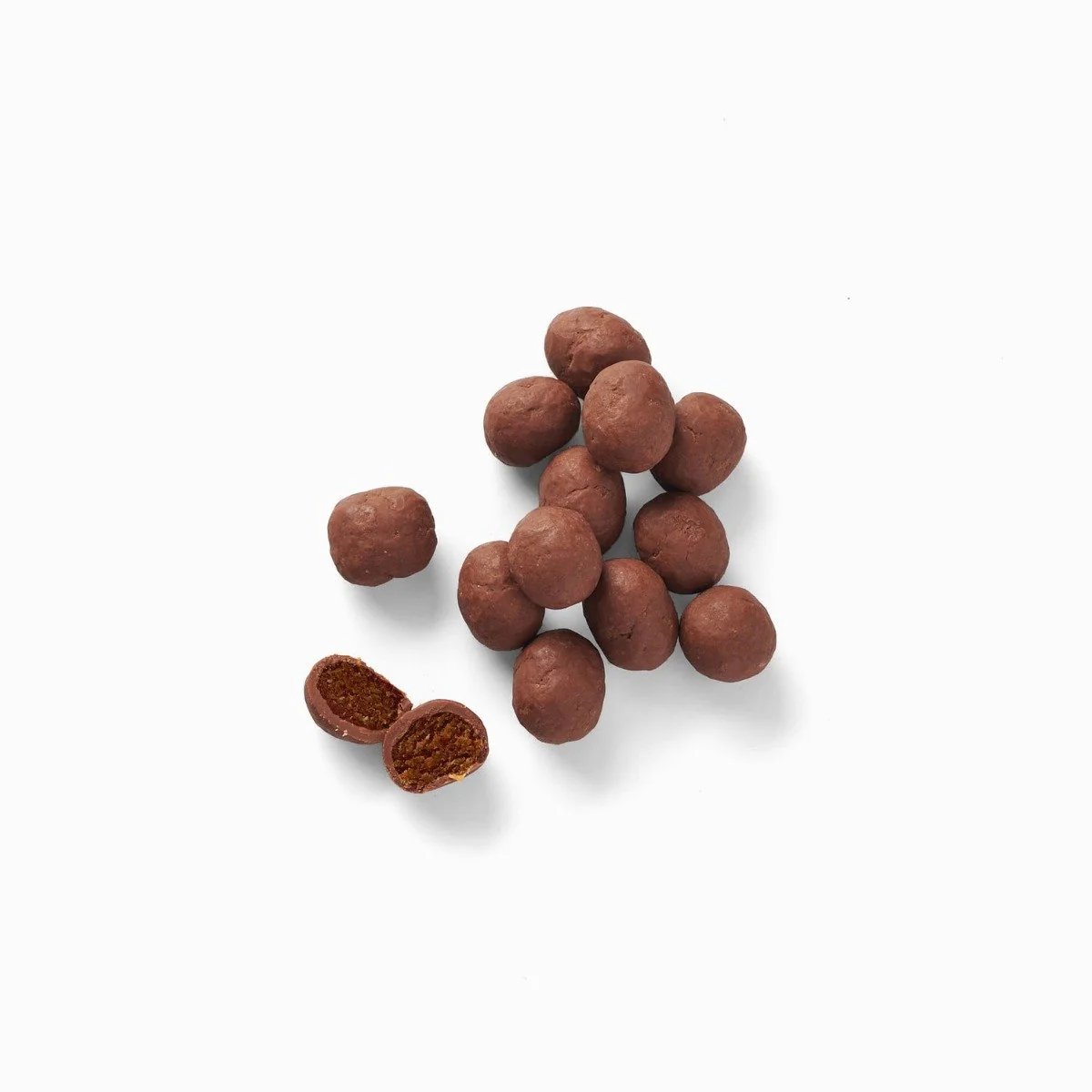 Herbivore - Mylk Chocolate Almond Cookie Dough Bites 40g - Image 2