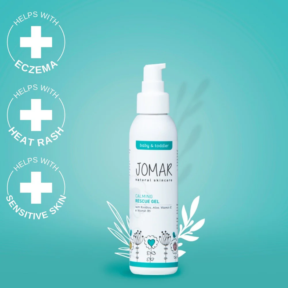 Jomar - Calming Rescue Gel 100ml - Image 3