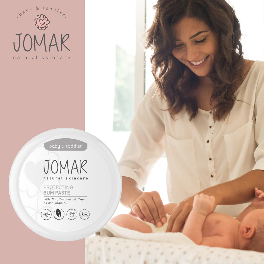 Jomar - Protecting Bum Paste 100ml - Image 4