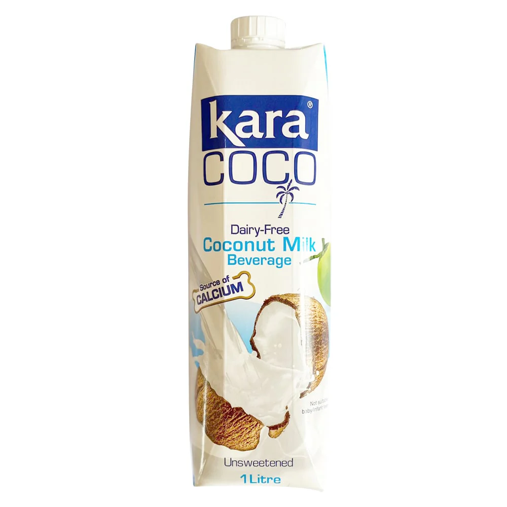KARA - Coconut Milk Drink 1lt