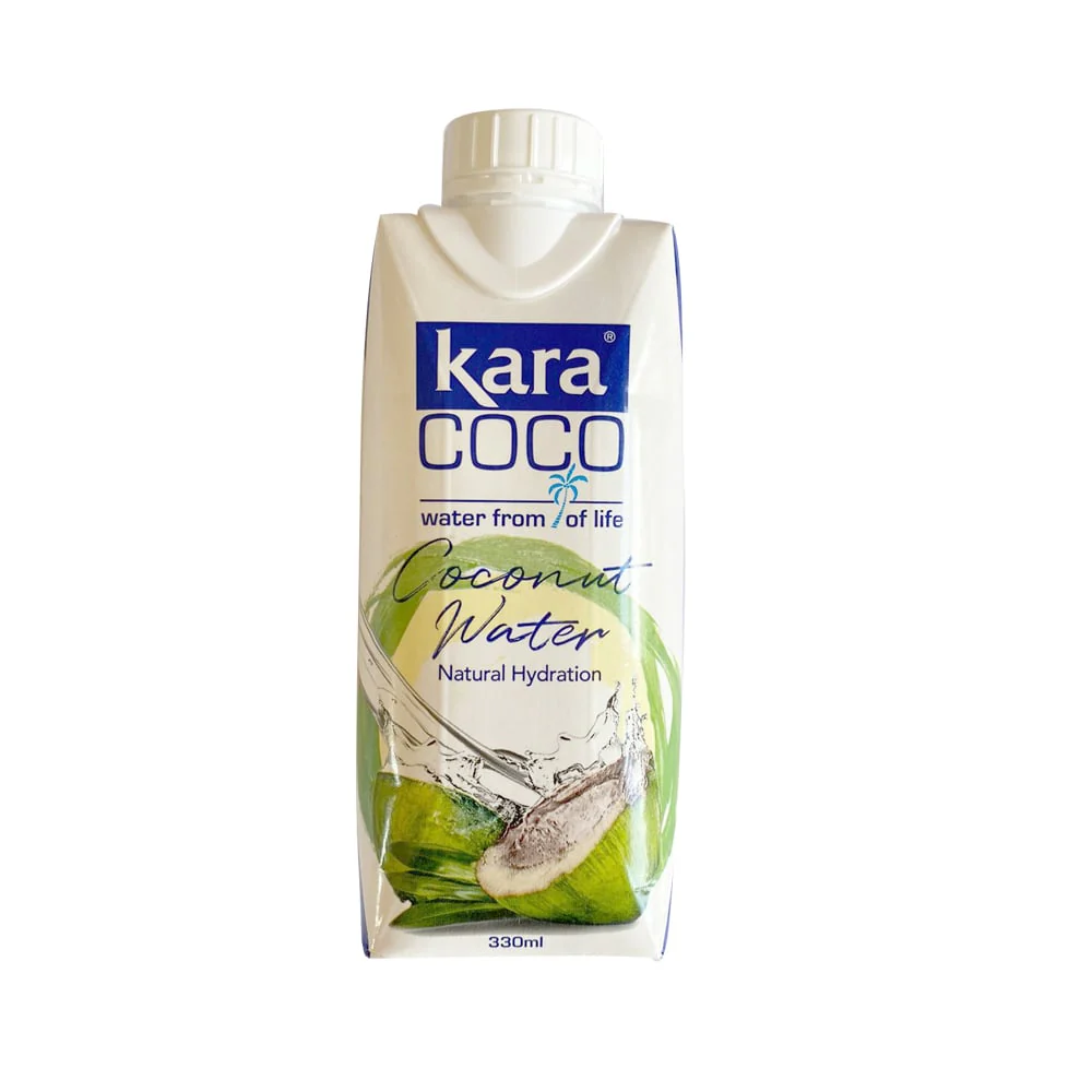 KARA - Coconut Water 1lt