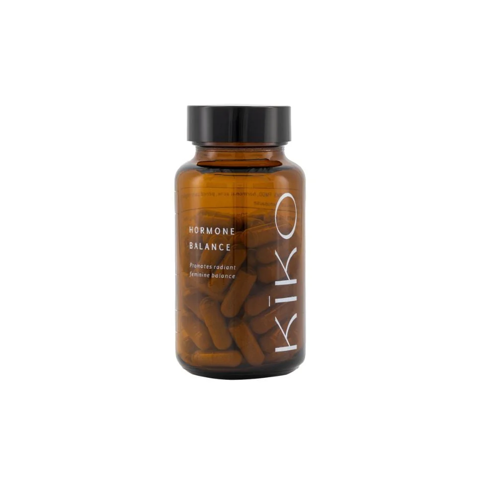 Kiko Vitals - Hormone Balance + PMS Support 60s