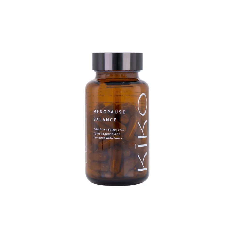 Kiko Vitals - Menopause Balance 60s