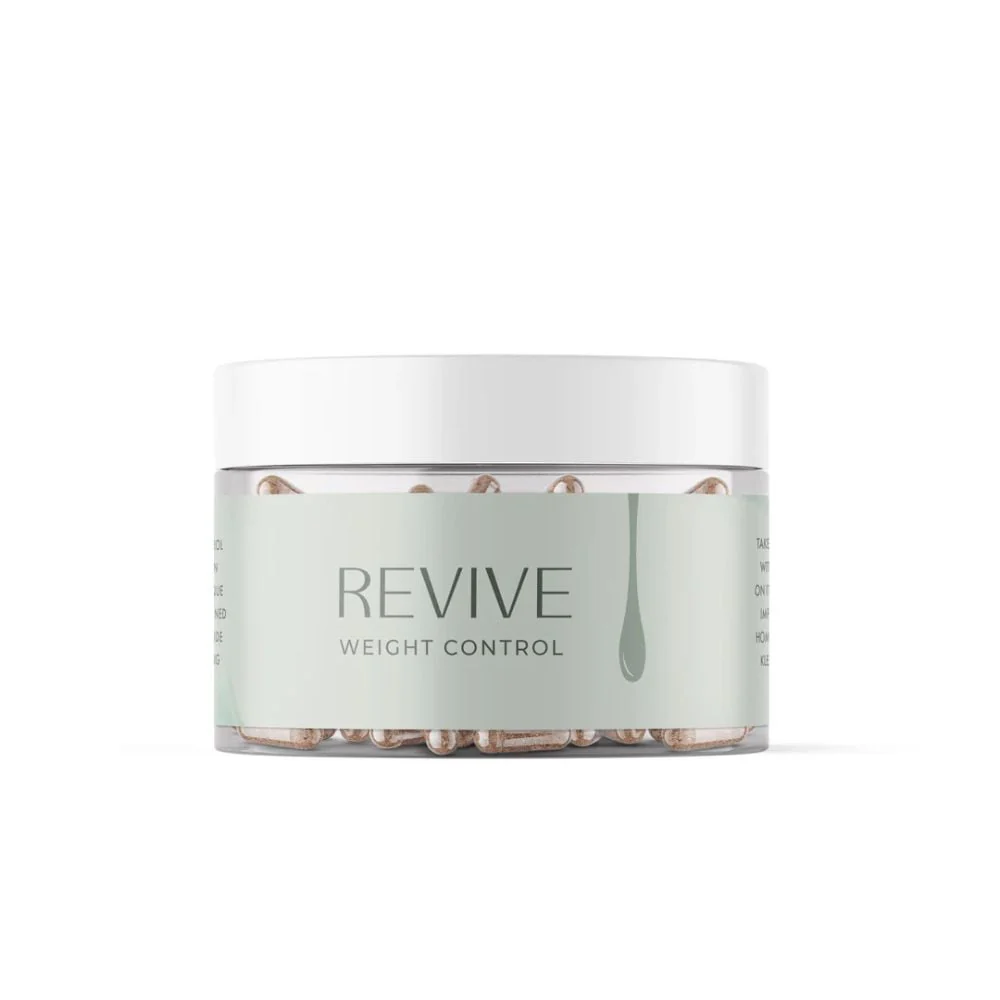 Klean - Revive Weight Control 60s
