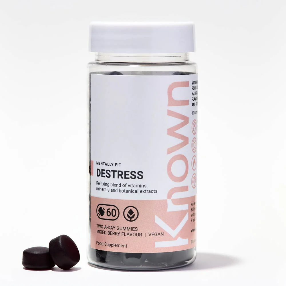 Known - Destress 60s