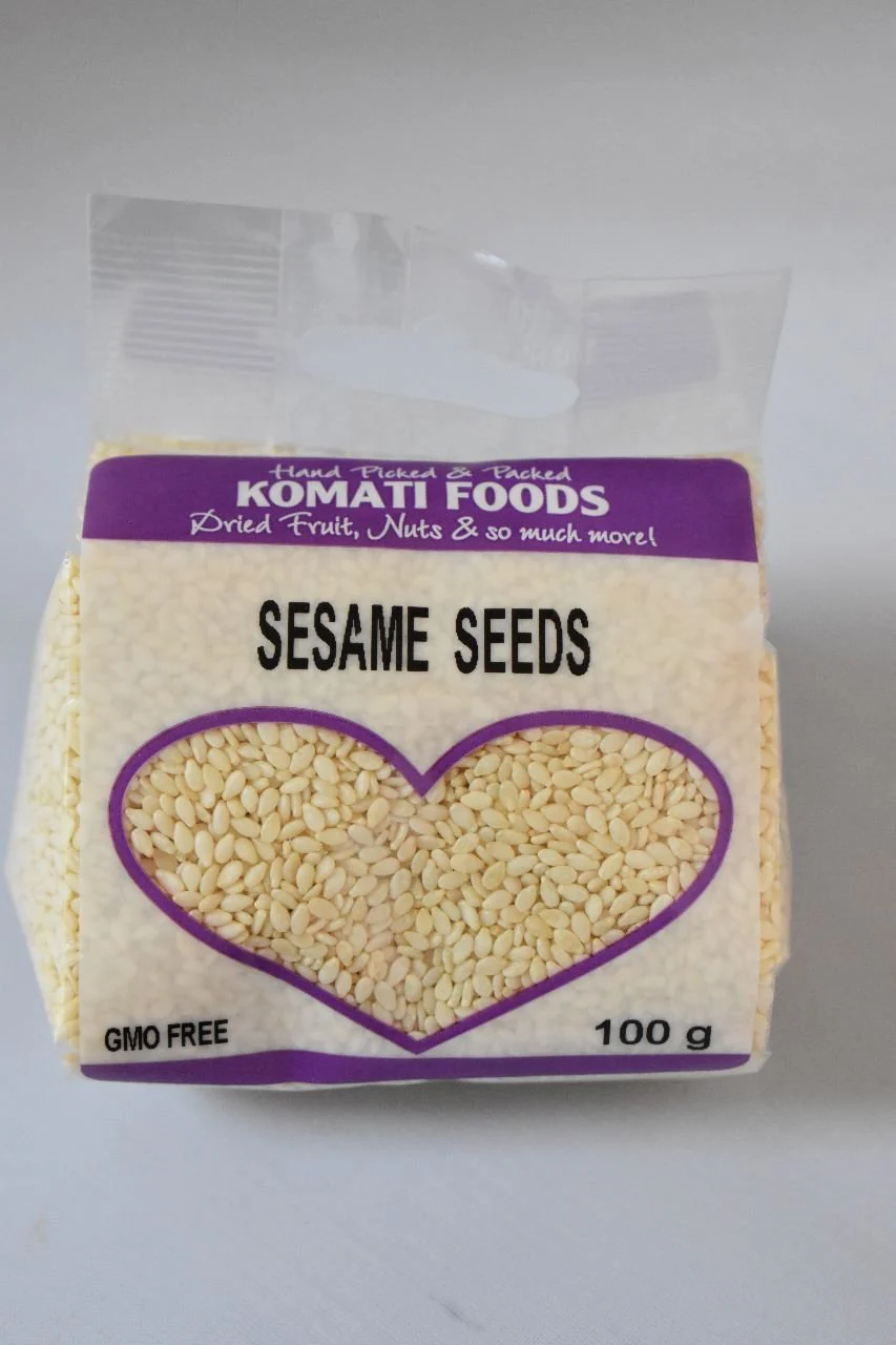 Komati - Sunflower Seeds 100g