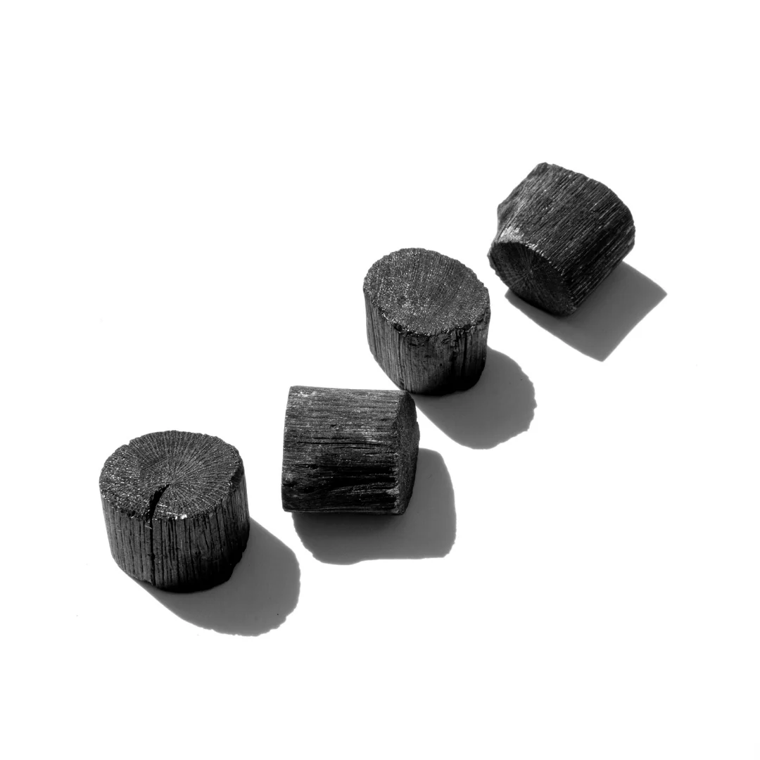 KURO-Bo - Activated Charcoal Koins - Image 2