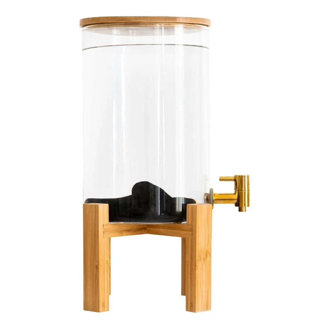 KURO-Bo - Water Dispenser 8L & 3 Sticks - Image 2