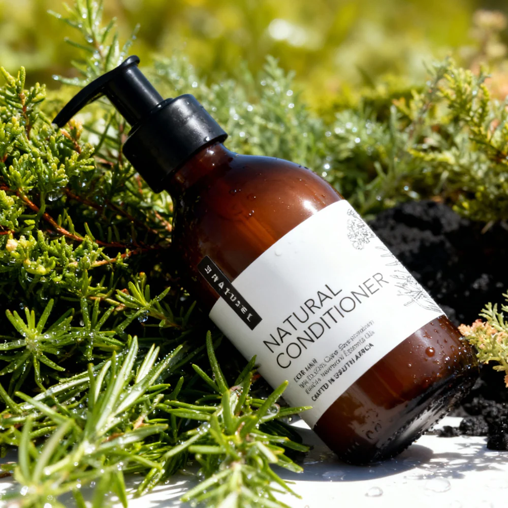 Le Naturel - Natural Conditioner 200ml - Image 2