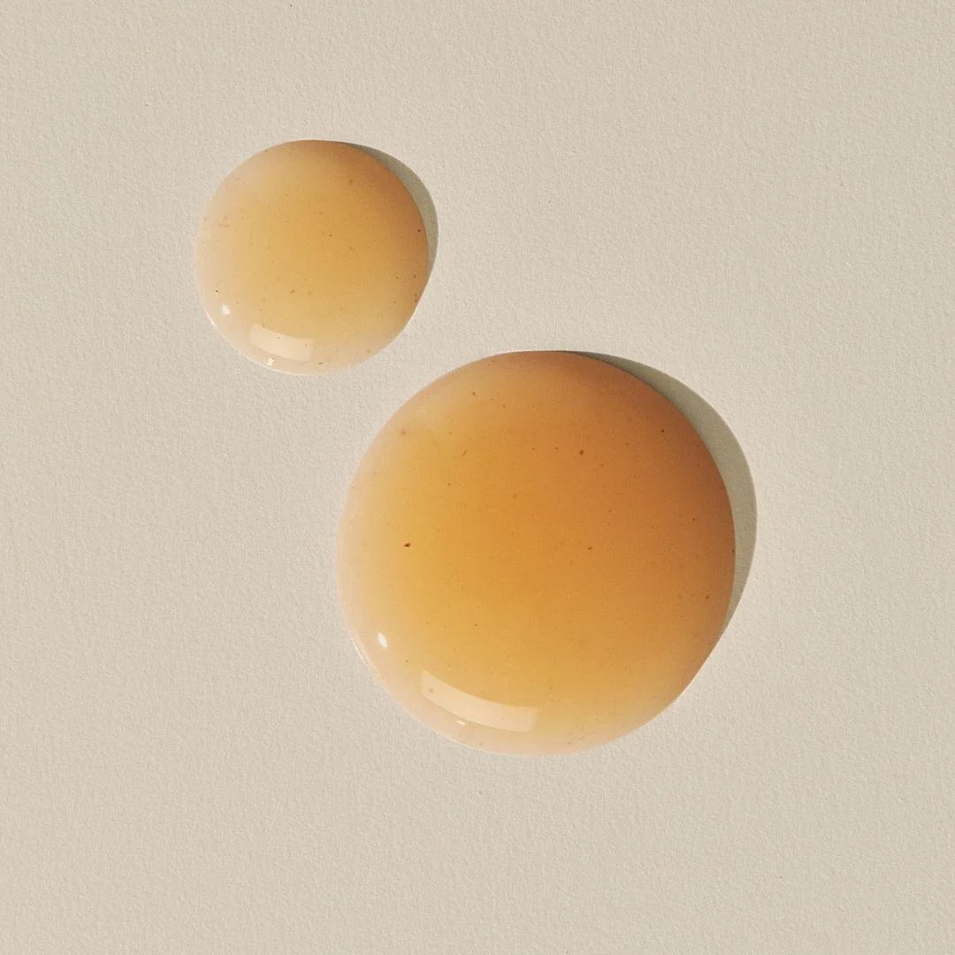 lelive - All Glow'd Up Bright Serum Vit C Turmeric & HA 30ml - Image 2