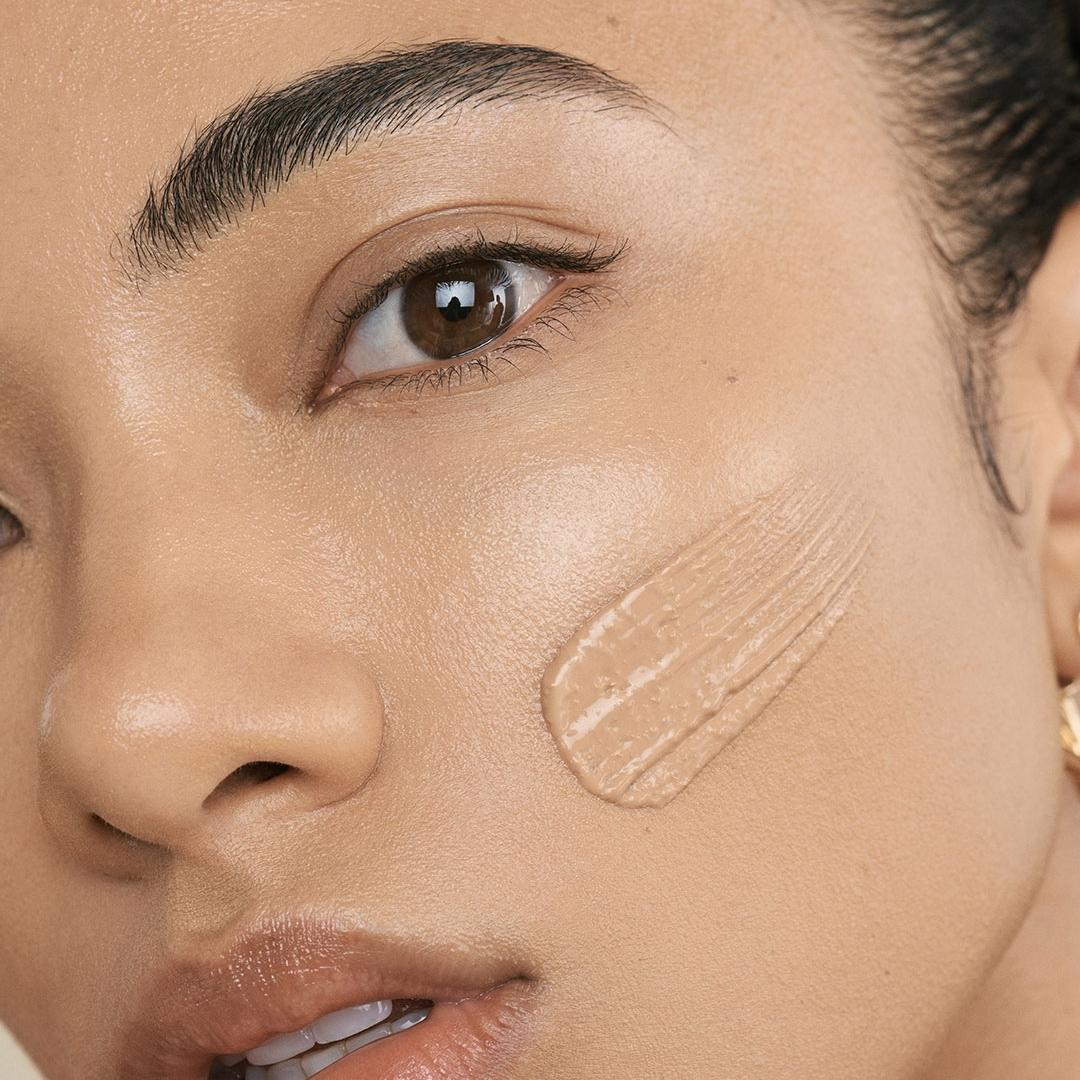 lelive - All The Shade Tinted Moisturiser SPF30 Marula 50ml - Image 5