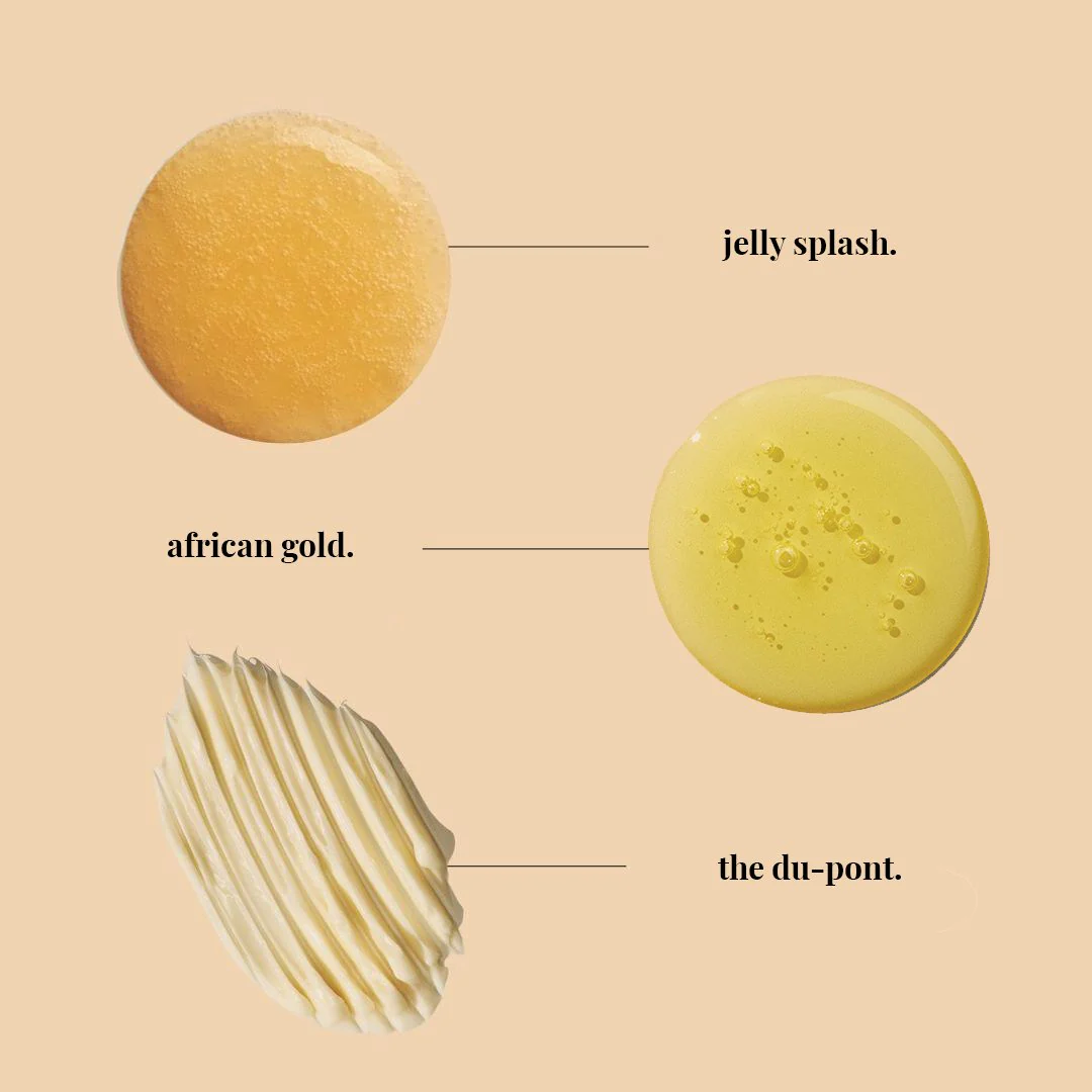 lelive - Nourishing 3 Step Routine - Revitalise, Plump + Restore (normal to dry skin) - Image 2